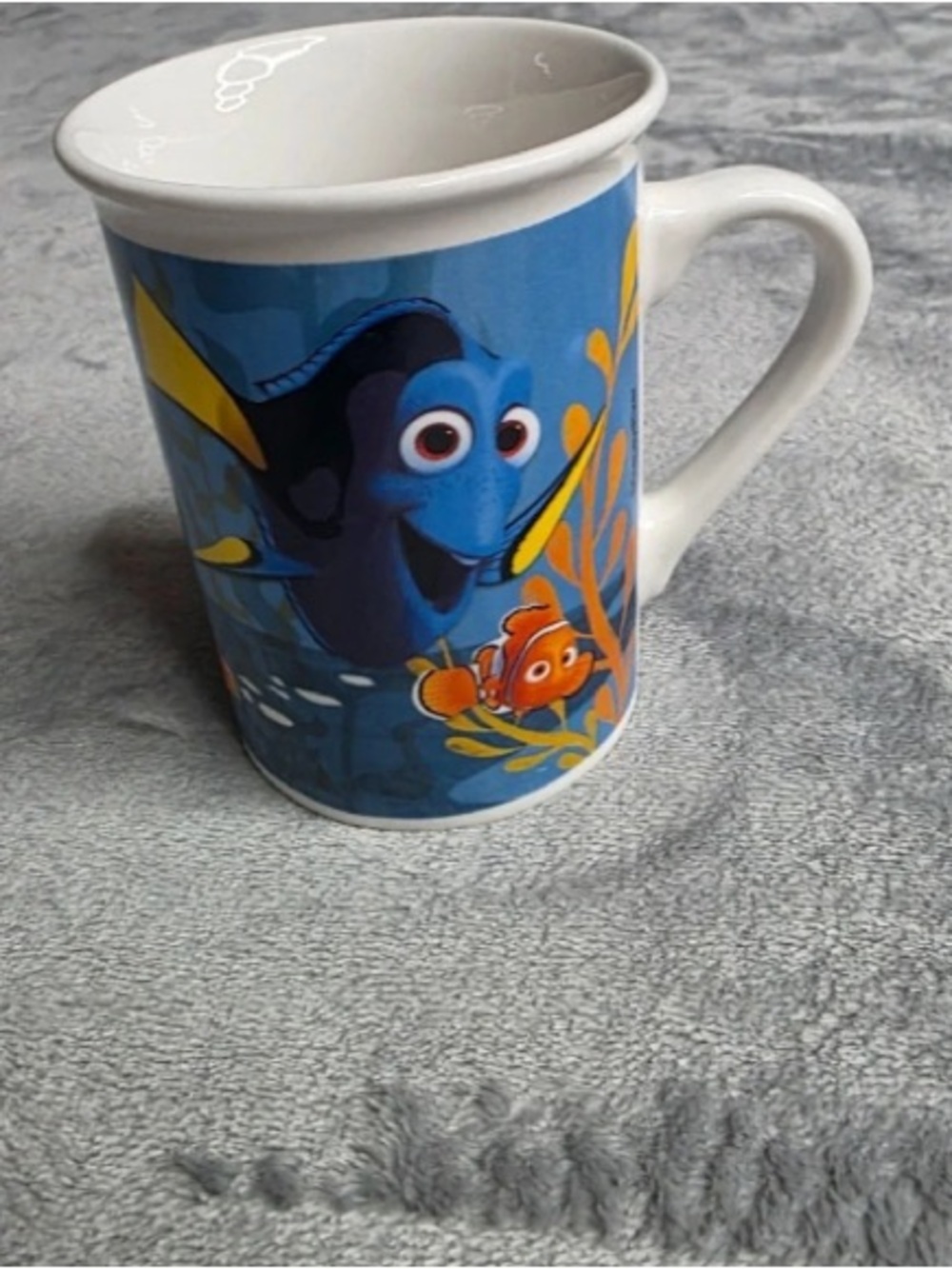 Disney Finding Dory Mug - Dory And Nemo